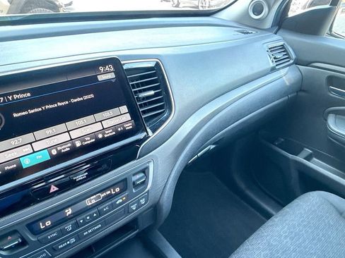 Used 2024 Honda Ridgeline Sport image 24