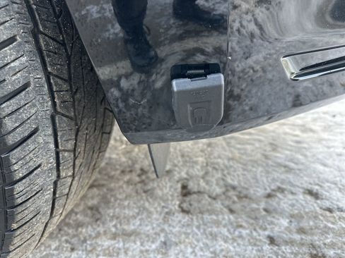 Used 2024 Chevrolet Traverse RS image 49