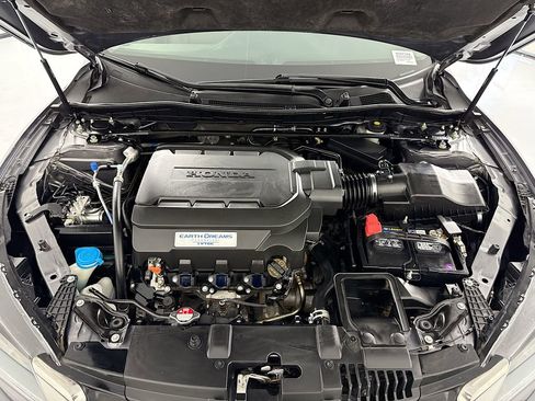 Used 2013 Honda Accord EX-L image 29