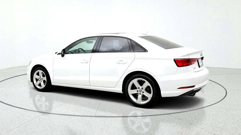 Used 2018 Audi A3 2.0T Premium w/ Convenience Package AWD/4WD image 7