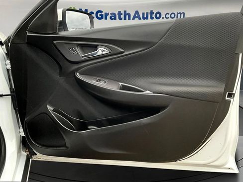 Used 2024 Chevrolet Malibu LT image 26