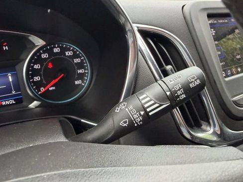 Certified 2024 Chevrolet Equinox LT FWD image 28