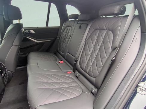 New 2026 BMW X5 xDrive40i w/ Executive Package AWD/4WD image 10