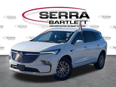 Used 2024 Buick Enclave Premium