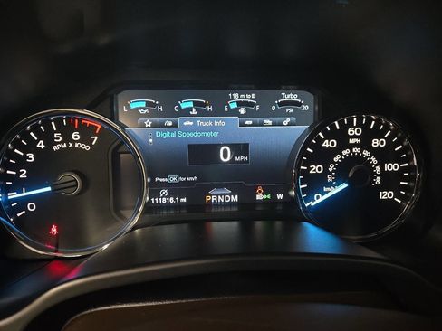 Used 2019 Ford F150 King Ranch w/ Equipment Group 601A Luxury image 15