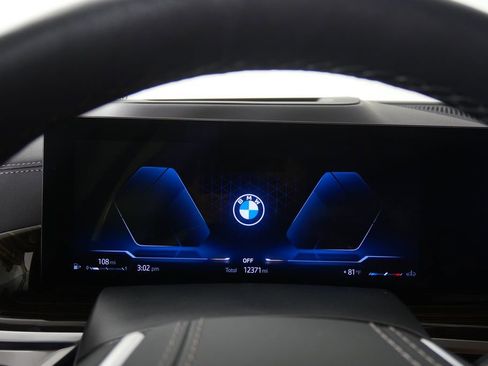 Used 2026 BMW X7 xDrive40i AWD/4WD image 22