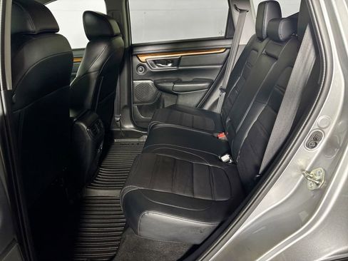 Used 2020 Honda CR-V EX-L image 20