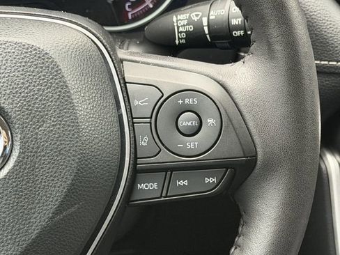 Used 2024 Toyota RAV4 XLE Premium w/ Weather Package image 15