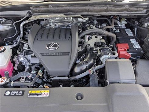 Used 2023 Lexus RX 350 w/ Cold Area Package image 22