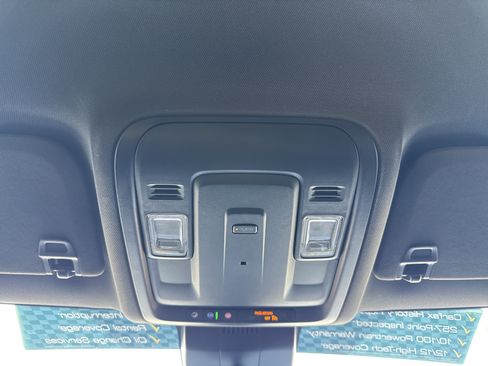 Used 2023 Chevrolet Tahoe LS AWD/4WD image 26