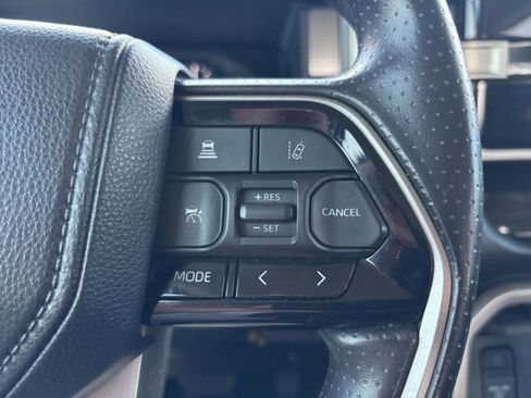 Used 2024 Toyota Tundra SR5 w/ SR5 Convenience Package image 14