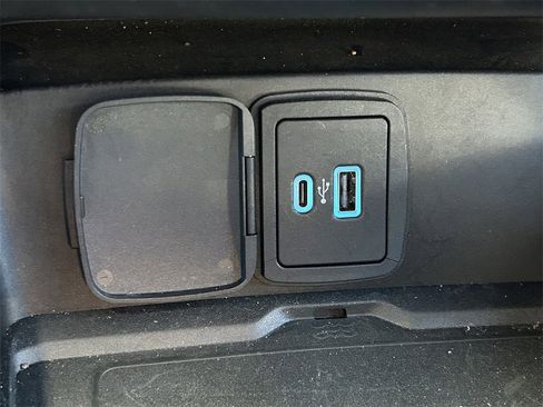 Used 2023 Ford Bronco Raptor image 34