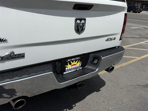 Used 2013 RAM 1500 Big Horn AWD/4WD image 26