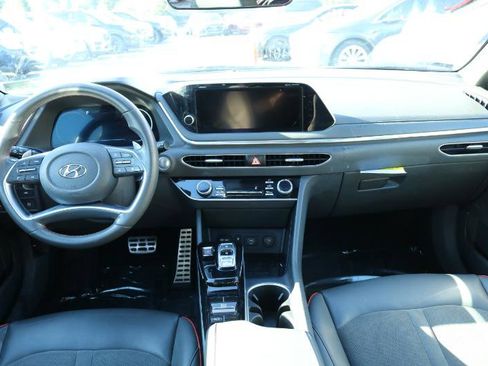 Used 2022 Hyundai Sonata SEL Plus image 17