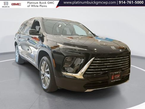 New 2026 Buick Enclave Avenir image 1