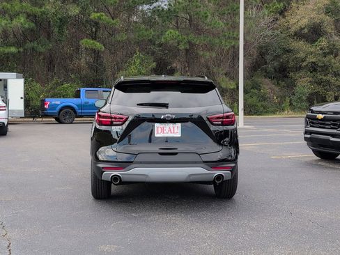 New 2026 Chevrolet Blazer LT w/ Convenience Package image 4
