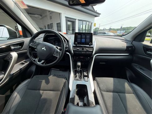 Used 2025 Mitsubishi Eclipse Cross SE AWD/4WD image 26