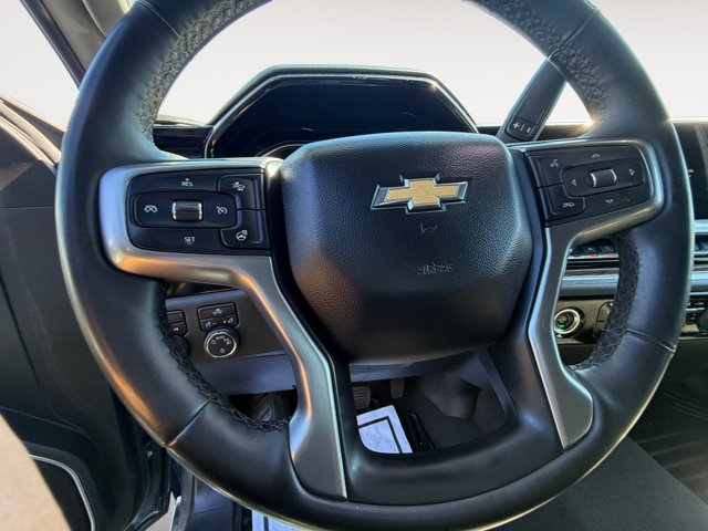 Certified 2024 Chevrolet Silverado 1500 LT AWD/4WD image 13