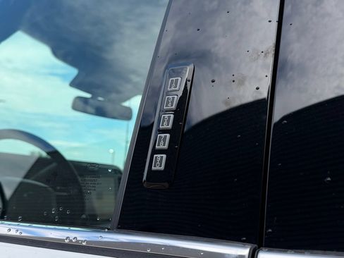 New 2026 Ford F250 Lariat w/ Lariat Premium Package AWD/4WD image 13