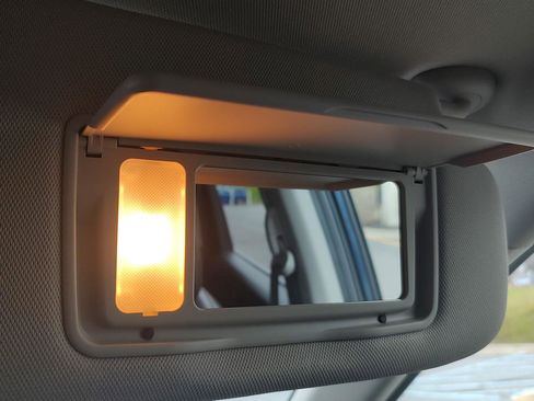 Used 2024 Honda CR-V EX-L image 7