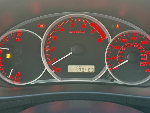 Used 2014 Subaru Impreza WRX Limited image 36