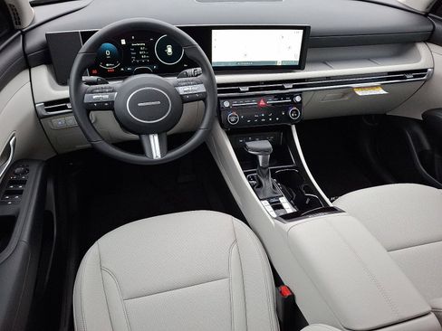 New 2026 Hyundai Tucson SEL image 7