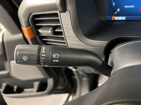 New 2025 Ford F150 Tremor w/ Bed Utility Package image 23