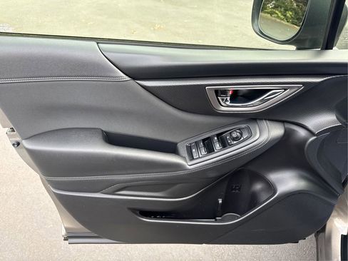 Used 2021 Subaru Forester Premium image 21