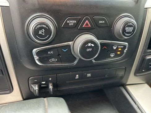 Used 2013 RAM 1500 Outdoorsman image 29