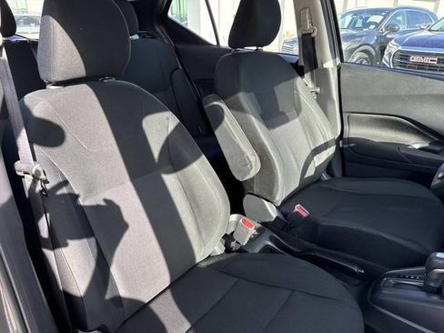 Used 2024 Nissan Kicks S FWD image 10