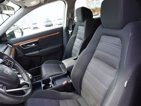 Used 2020 Honda CR-V EX image 29