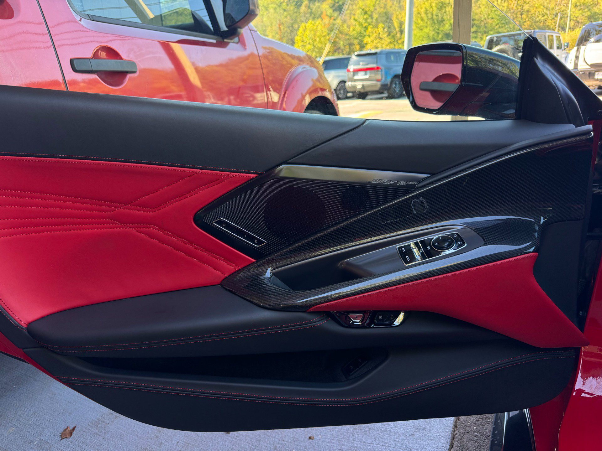 Used 2024 Chevrolet Corvette Z06 w/ Z07 Performance Package RWD image 59