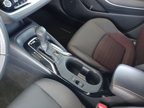 Used 2023 Toyota Corolla SE image 20