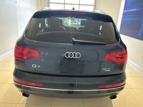 Used 2015 Audi Q7 3.0T Premium Plus w/ Premium Plus Package image 18