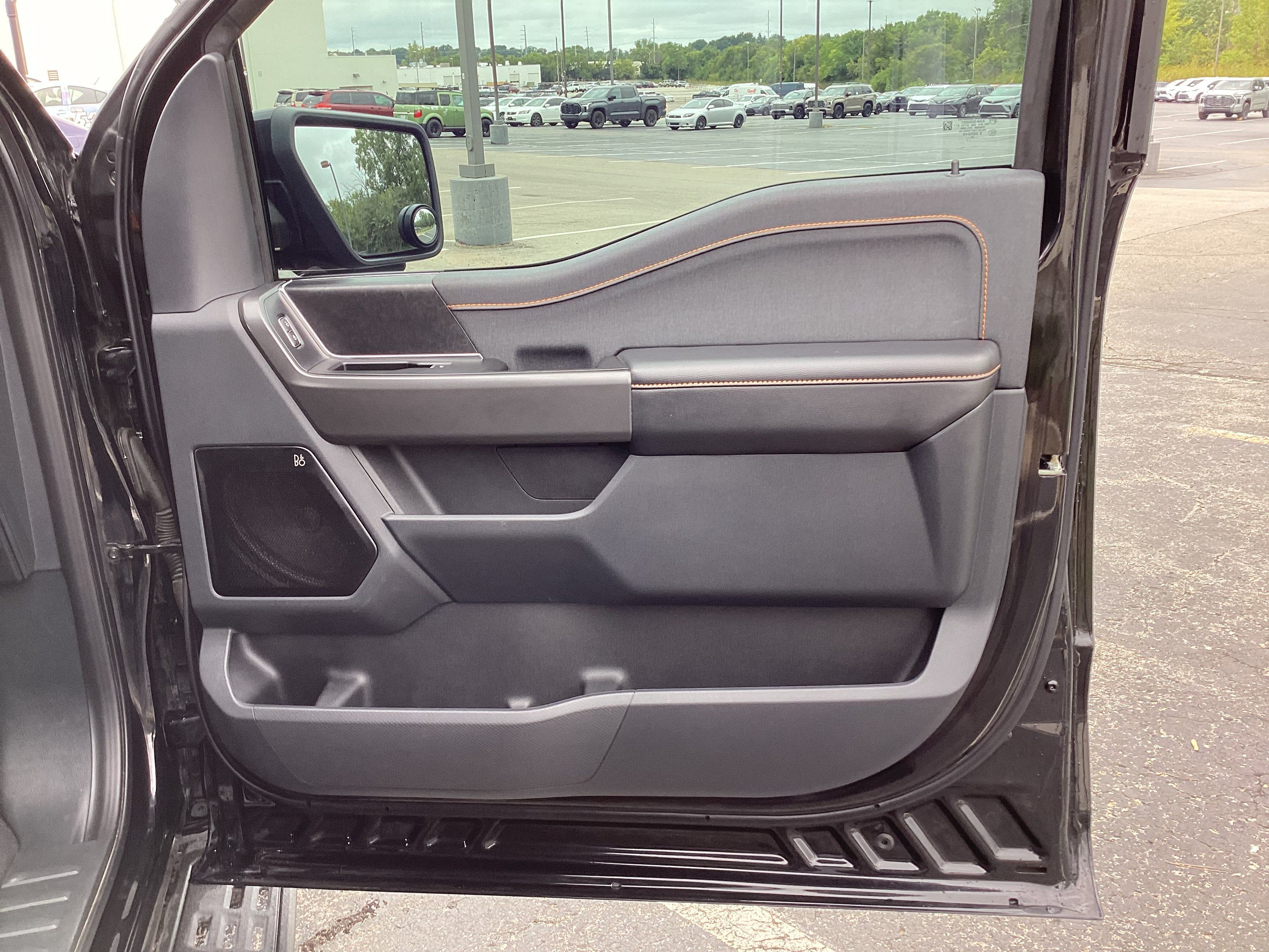 Used 2025 Ford F150 Tremor w/ Equipment Group 402A High AWD/4WD image 26