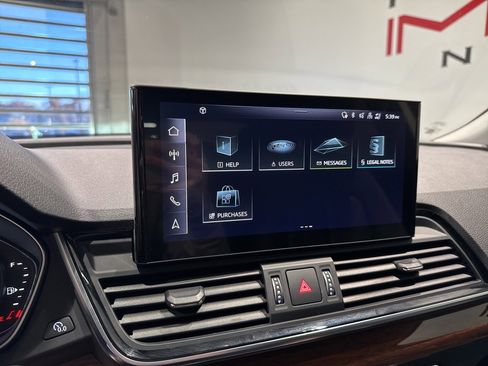 Used 2021 Audi Q5 2.0T Premium image 22