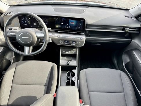 Used 2024 Hyundai Kona SEL w/ Convenience Package image 25