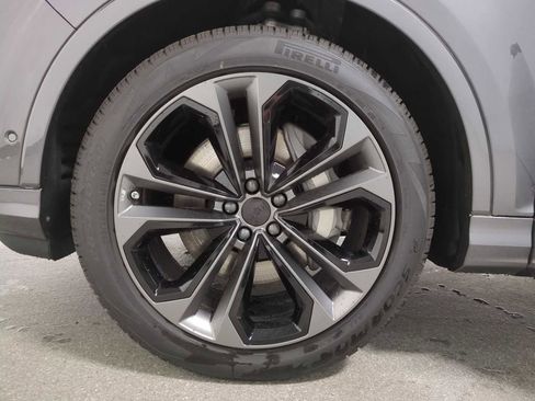 New 2026 Audi Q7 3.0T Premium Plus AWD/4WD image 37