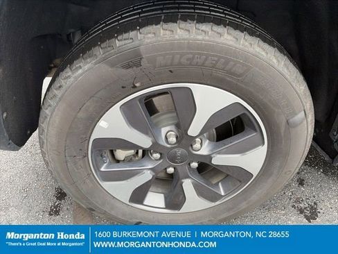 Used 2024 Jeep Grand Cherokee Limited 4xe AWD/4WD image 13