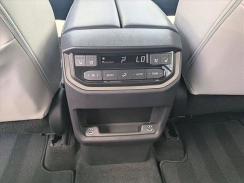 Used 2026 Lexus TX 350 FWD w/ Technology Package image 16