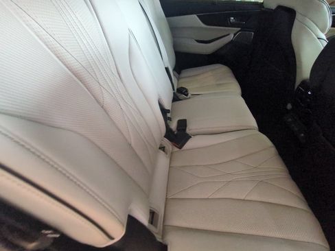 Used 2023 Acura MDX Type S AWD/4WD image 25