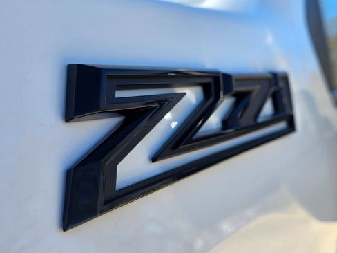 New 2026 Chevrolet Silverado 2500 Custom w/ Custom Value Package image 8