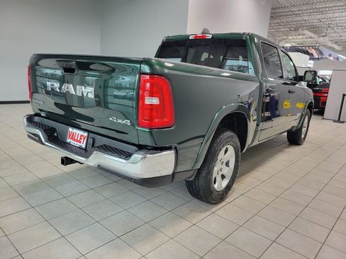 New 2026 RAM 1500 4x4 Crew Cab image 6