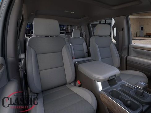 New 2026 Chevrolet Silverado 1500 LT RWD image 18