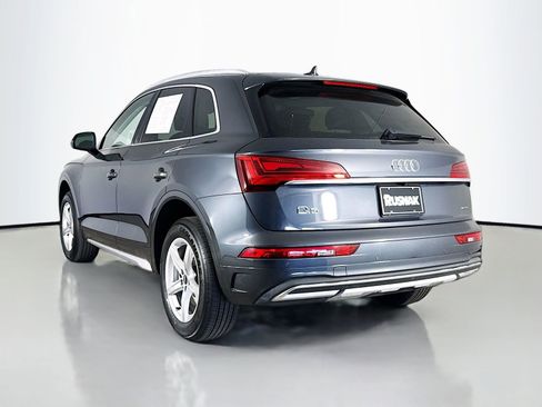 Used 2023 Audi Q5 Premium w/ Convenience Package AWD/4WD image 5