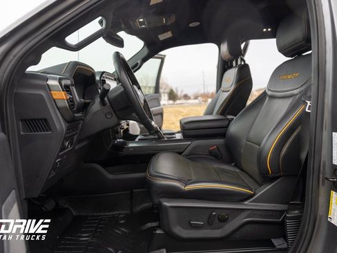 Used 2023 Ford F150 Tremor w/ Equipment Group 402A High image 24