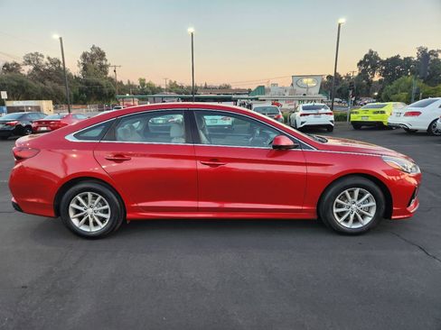 Used 2019 Hyundai Sonata SE image 6