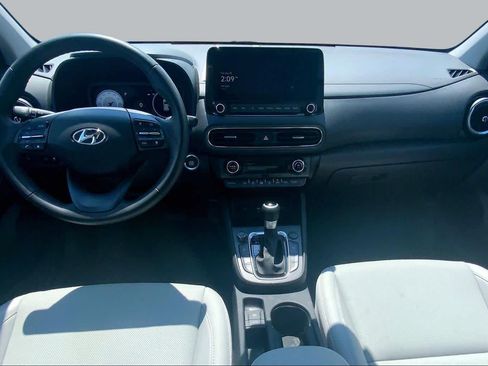 Used 2023 Hyundai Kona Limited FWD image 15