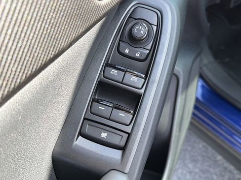 New 2026 Subaru Crosstrek 2.0i Premium image 24