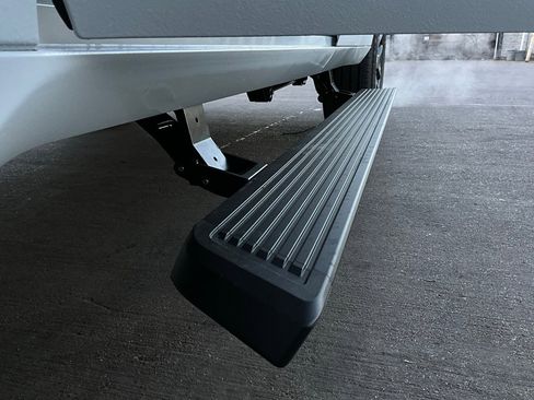 New 2026 Toyota Sequoia Platinum image 11